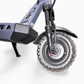 E-Scooter Reifenwechselservice für Trittbrett Scooter