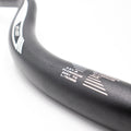 Styr 90mm Rise sort til Light Bee & E Ride Pro SS
