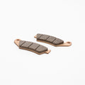 Original brake pads for Komodo