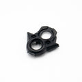 SURRON Original plastic cover ignition lock & USB socket black for Light Bee