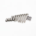 Set șuruburi SURRON Triangle & Bellcrank pentru Light Bee