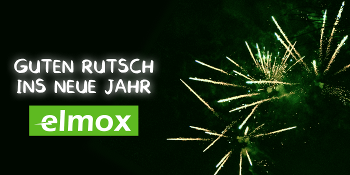 Ein Jahr voller Fahrfreude