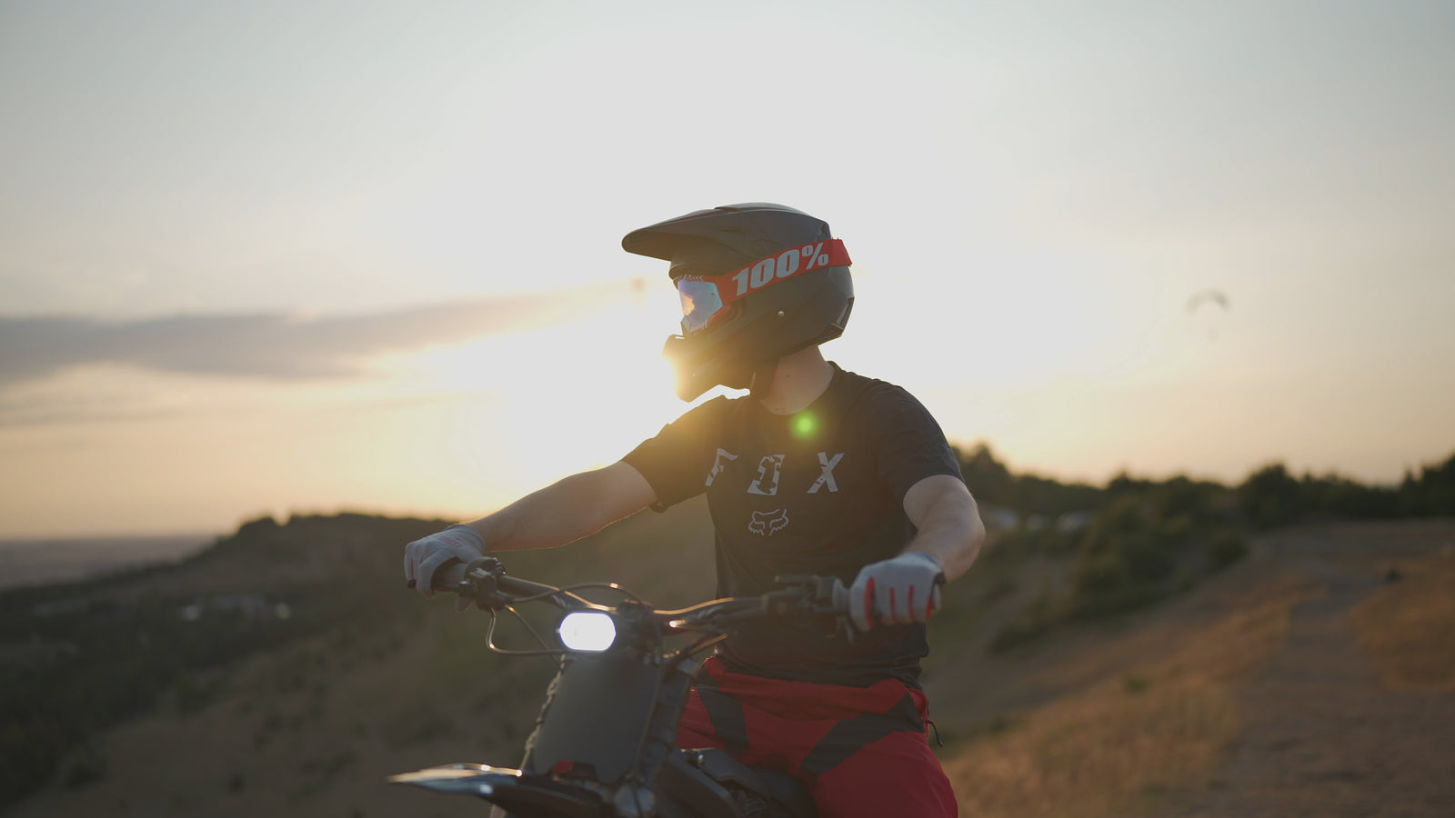 Elektro-Motorräder für Jugendliche: Sicherheit und Spaß