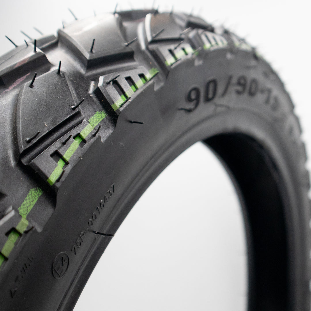 CST All Terrain Tires 90/90 - 19 inches for Ultra Bee