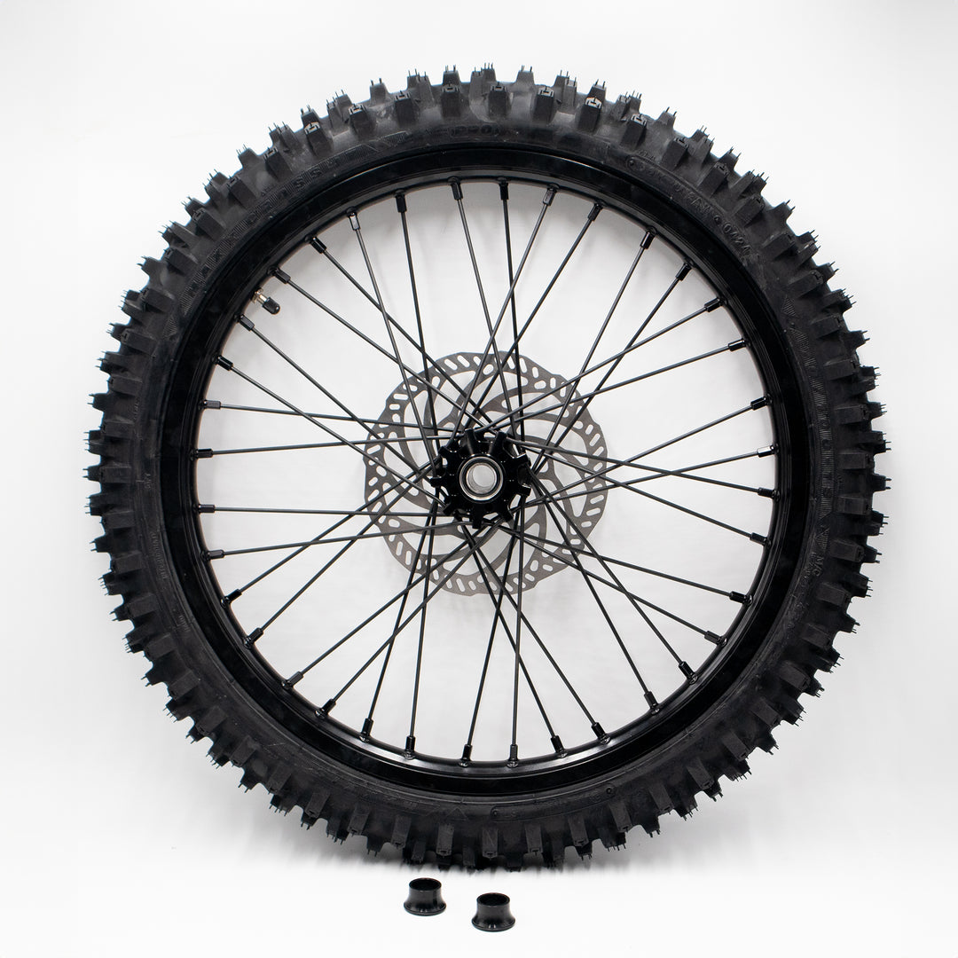 Kompletní sada kol SM Pro 16" a 19" pro Light Bee a E Ride Pro SS