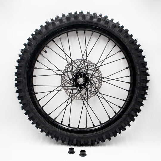 Kompletní sada kol SM Pro 16" a 19" pro Light Bee a E Ride Pro SS