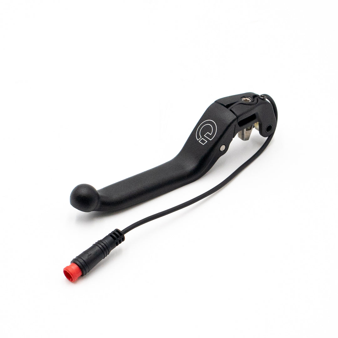 SURRON Magura MT7e HIGO-Schliesser 4 Finger Bremshebel