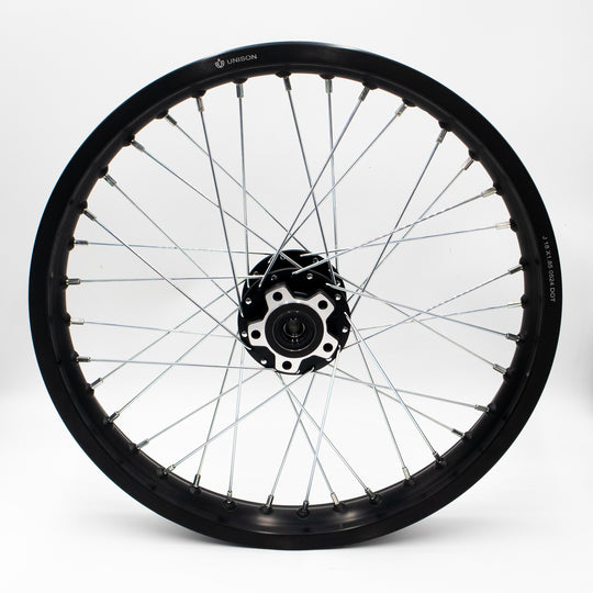 Rear wheel rim 18x1.85 original for E Ride Pro &amp; Light Bee