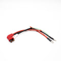 Battery / accumulator cable original for E Ride Pro SS