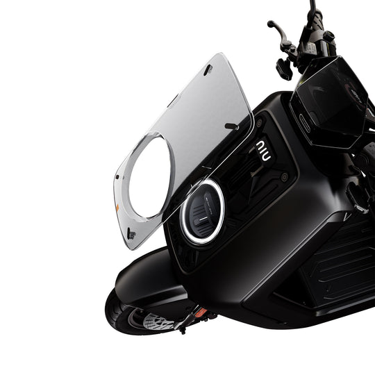 NIU NQiX 150 MY26