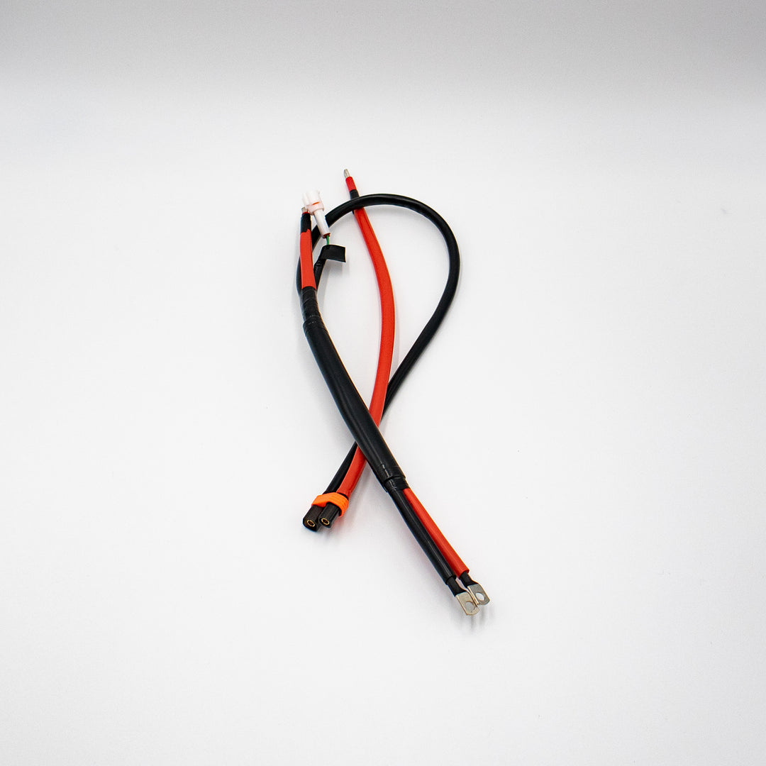 SURRON Original Battery / Rechargeable Battery Cable for Light Bee