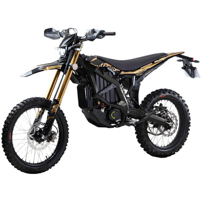 SURRON Ultra Bee HP 2025 Straßenversion