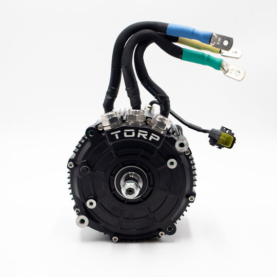 Torp TM50 PRO Motor