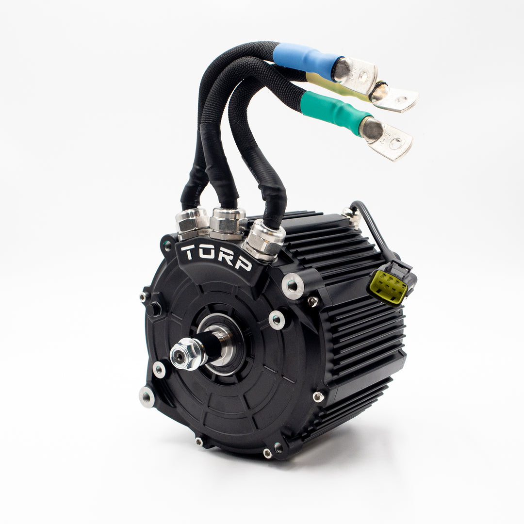Torp TM50 PRO Motor