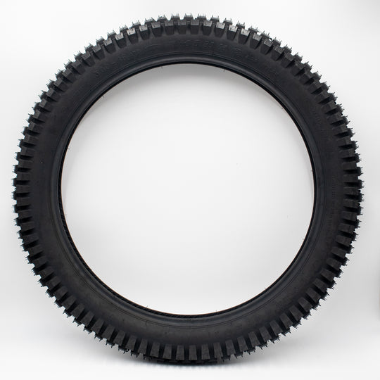 Shinko Trial Tire 3.00 - 18 inch SR-241