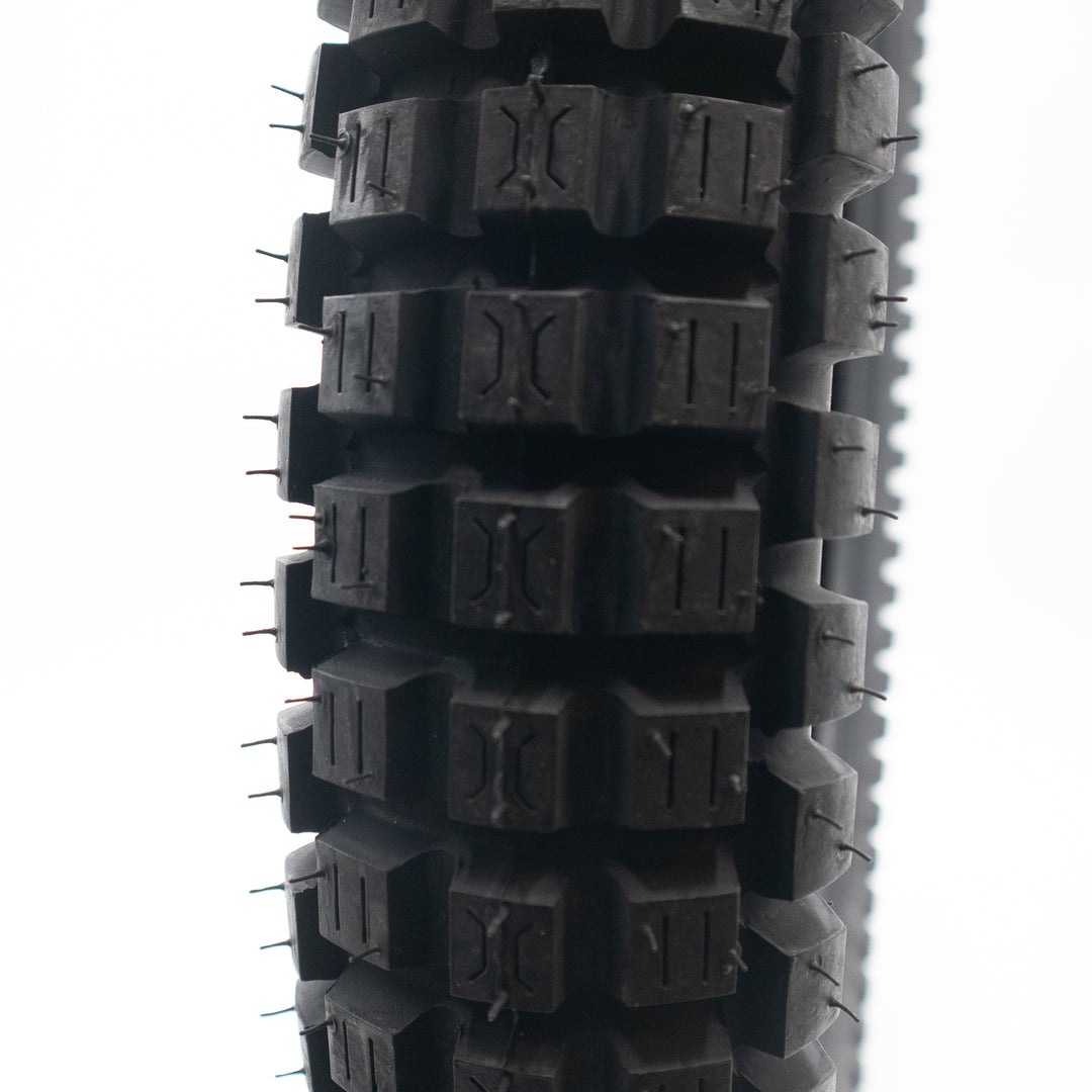 Shinko Trial Tire 3.00 - 18 inch SR-241