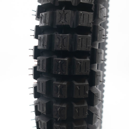 Shinko Trial Tire 3.00 - 18 inch SR-241