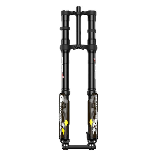 FastAce 3.0 suspension fork