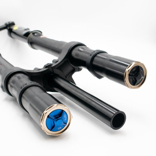 FastAce 3.0 suspension fork