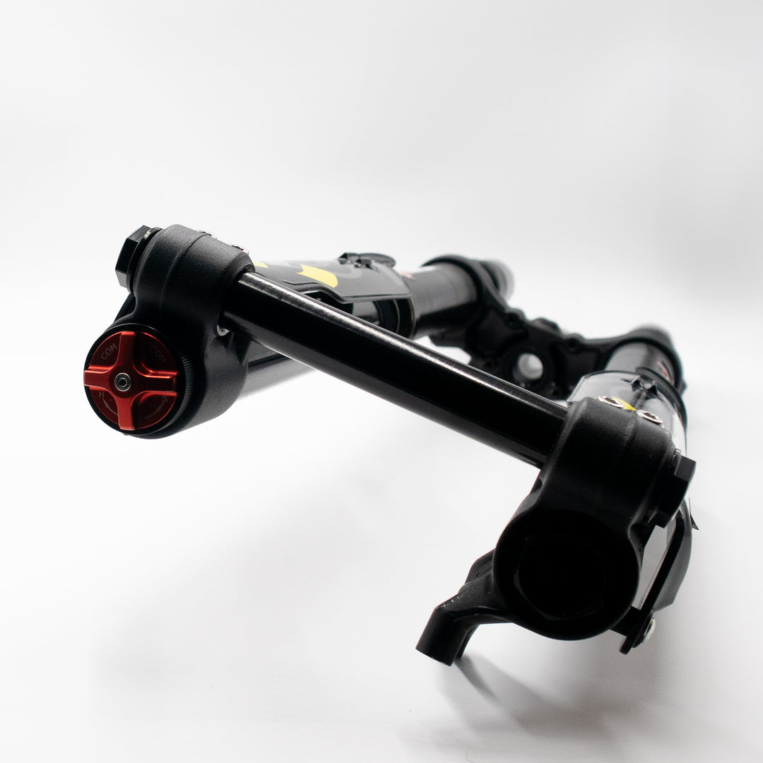 FastAce 3.0 suspension fork