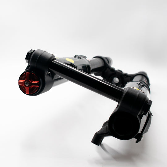 FastAce 3.0 suspension fork