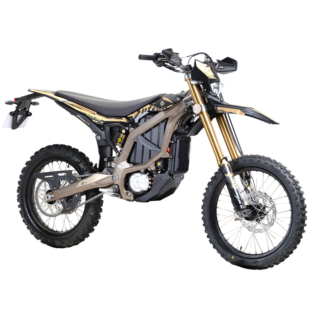 SURRON Ultra Bee HP 2025 Straßenversion