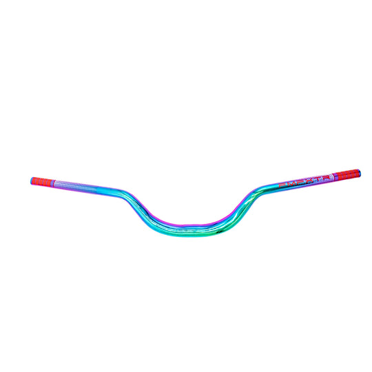 Guidon 90 mm Rise Princess Style pour Light Bee &amp; E Ride Pro SS