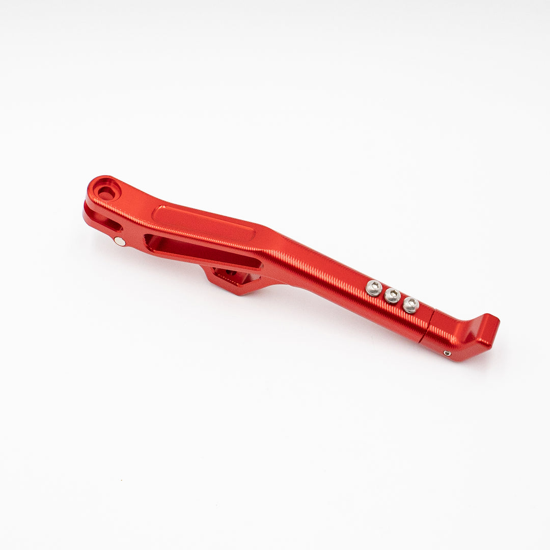 Support en aluminium SURRON | Béquille latérale pour Light Bee