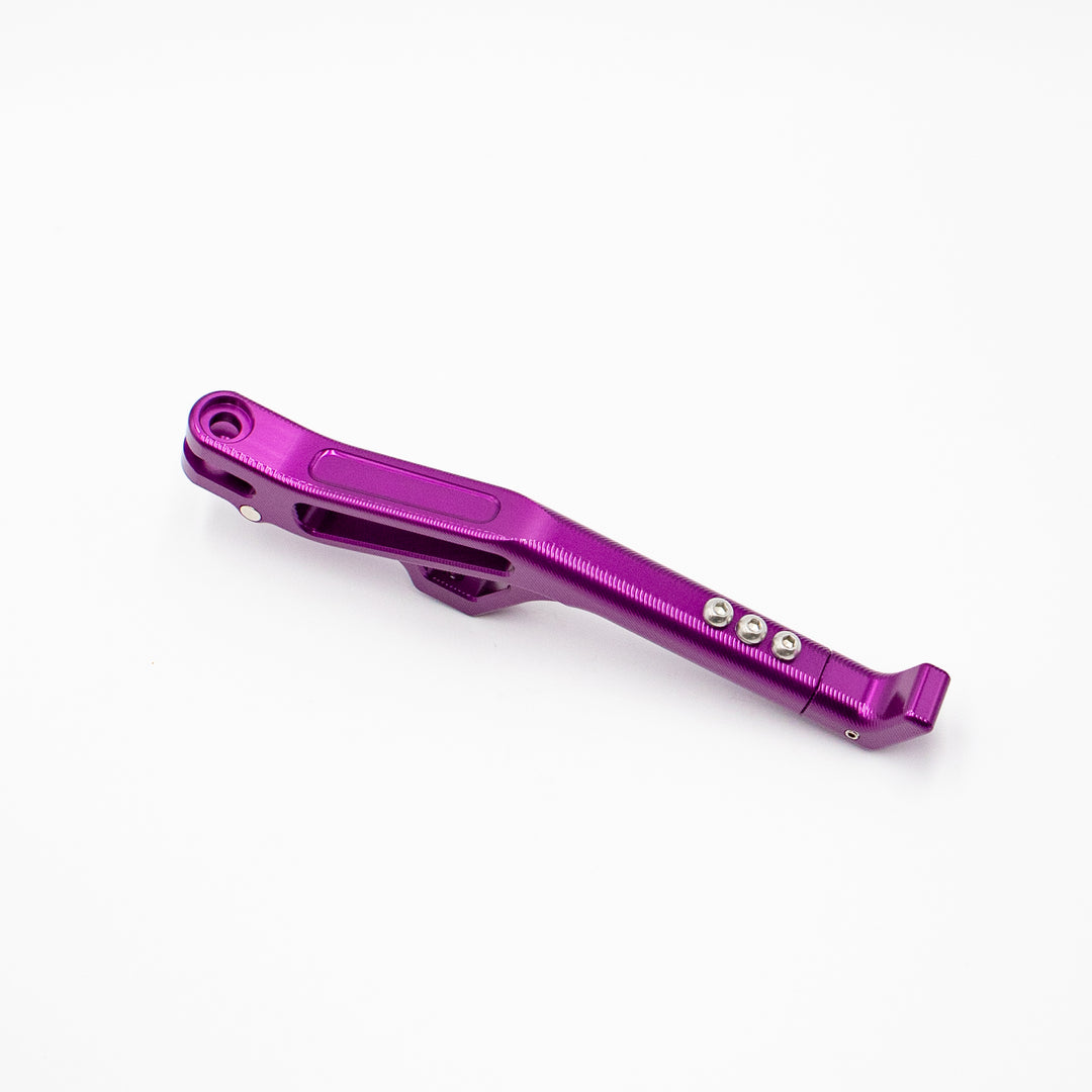 Support en aluminium SURRON | Béquille latérale pour Light Bee