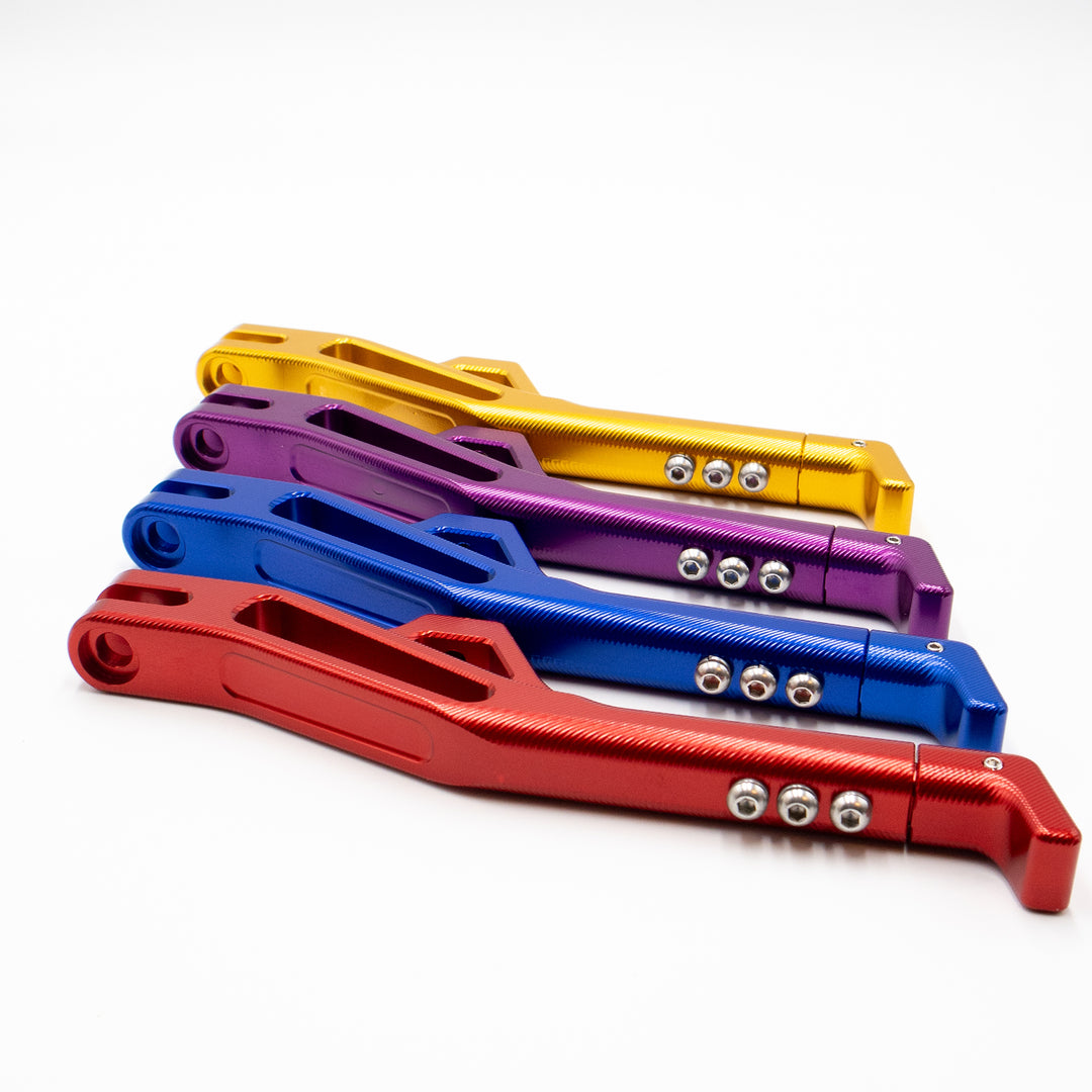 Support en aluminium SURRON | Béquille latérale pour Light Bee