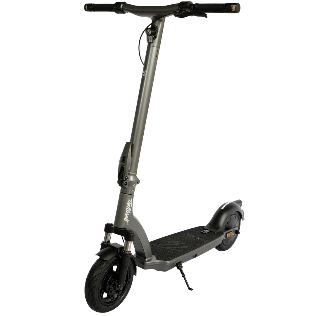 Trittbrett - E-Scooter - <BR> Sultan +