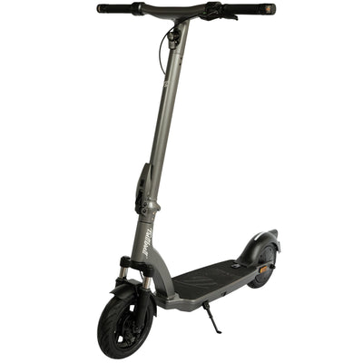 Trittbrett - E-Scooter - <BR> Sultan +