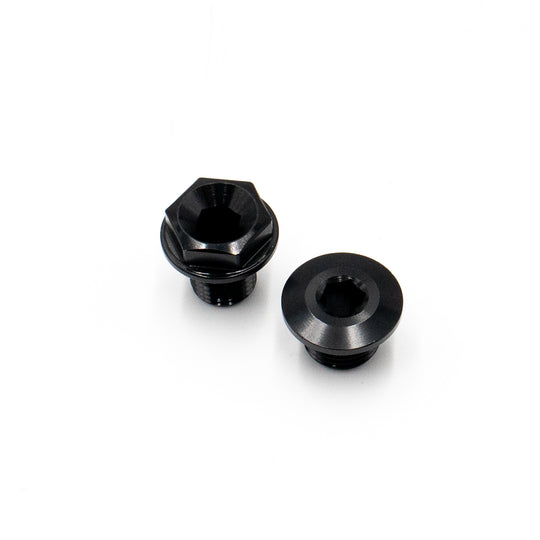 Cache/vis SURRON pour axe traversant avant pour Light Bee