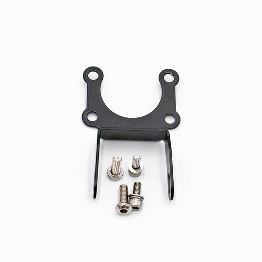 SURRON Original Scheinwerfer-Halterung "breit" ohne Blinker Aufnahme für Light Bee