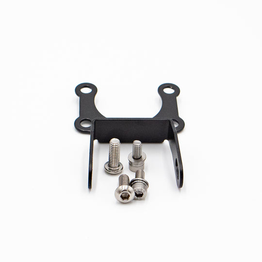 SURRON Original Scheinwerfer-Halterung "breit" ohne Blinker Aufnahme für Light Bee