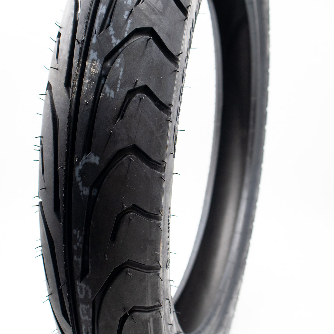 DUNLOP 100/90 - 18 STREETSMART Supermoto tires for Ultra Bee
