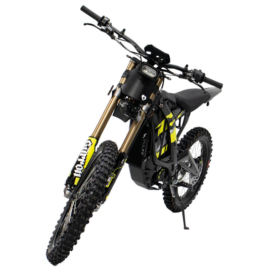 SURRON Light Bee L1e(X) 2025 - ELMOX® Edition