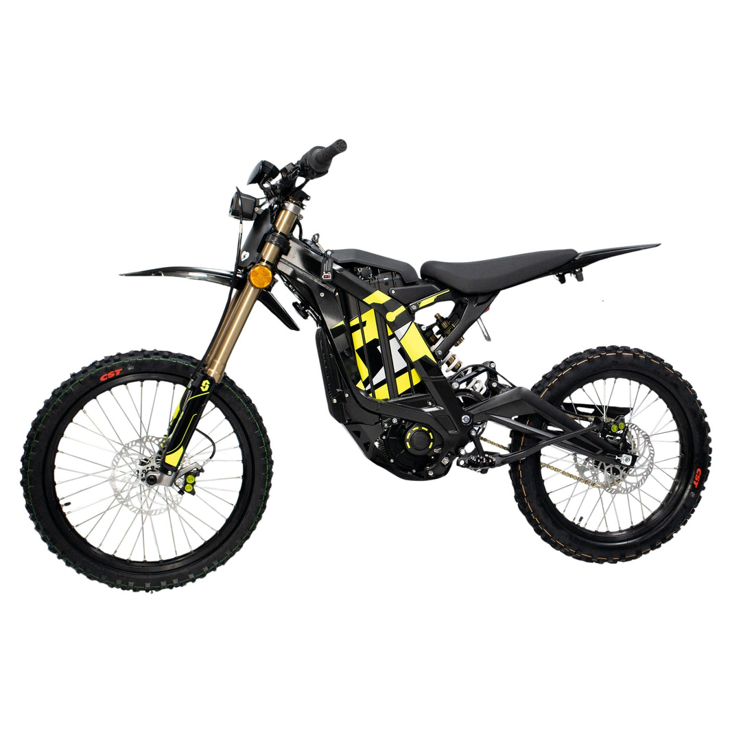 SURRON Light Bee L1e(X) 2025 - ELMOX® Edition