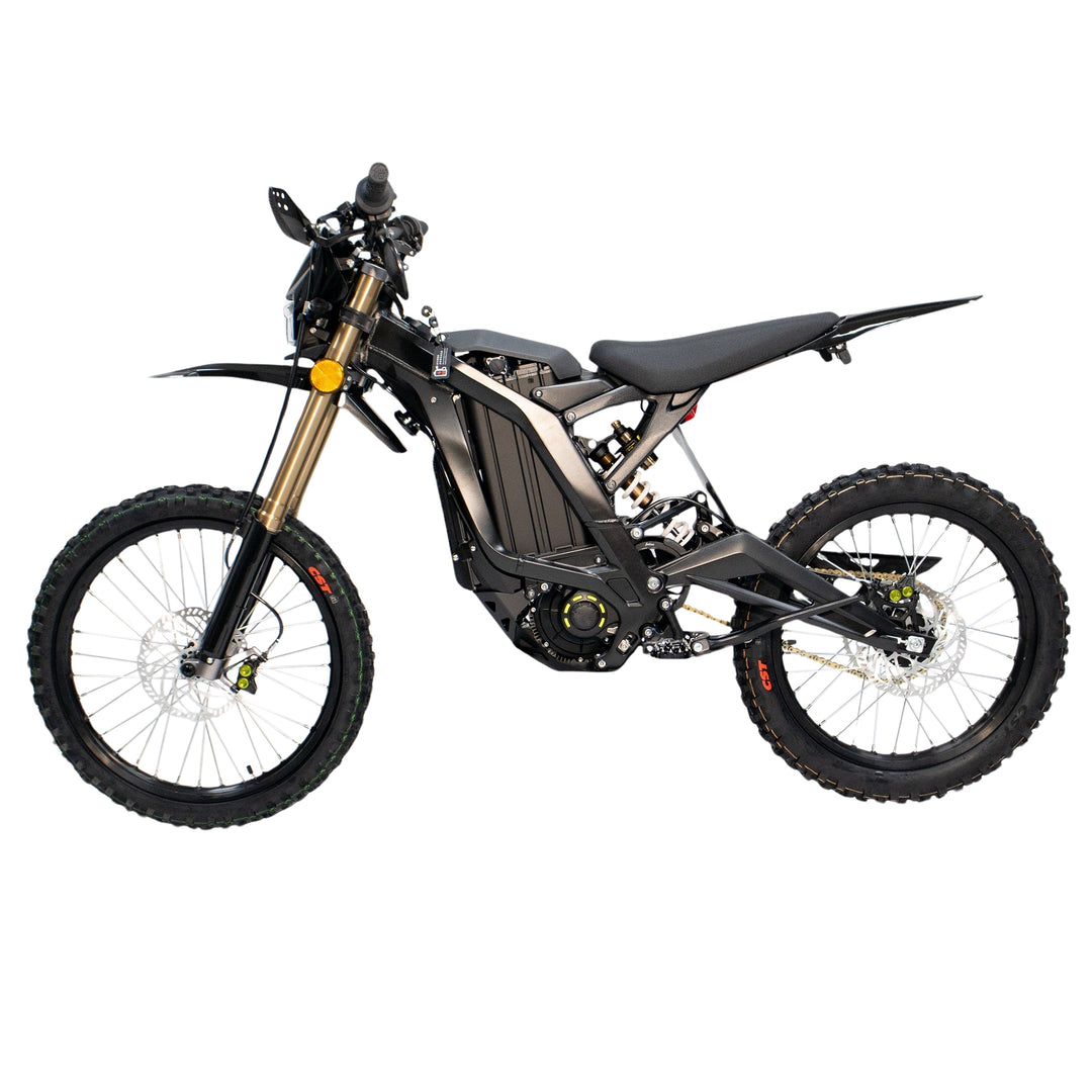 SURRON Light Bee LSérie nocturne 1e (X) 2025