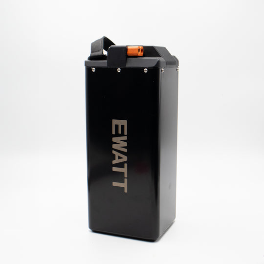 EWATT Tuning Akku / Batterie 72V 42Ah für Light Bee