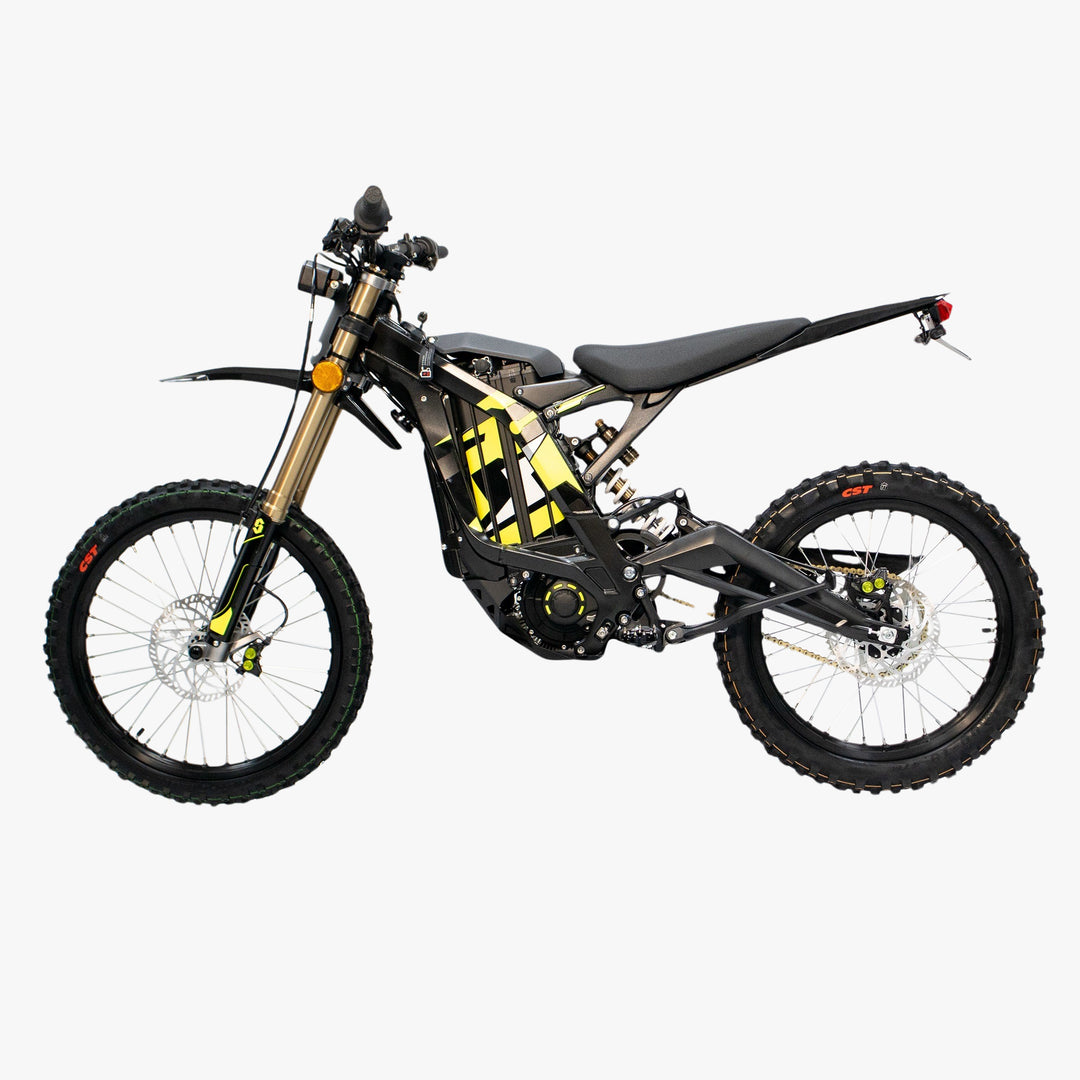 SURRON Light Bee L1e(X) 2025 - ELMOX® Edition