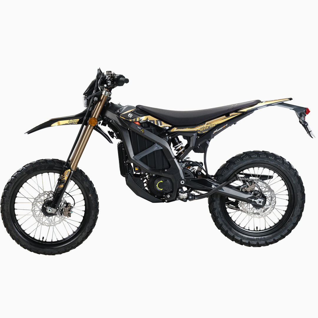 SURRON Ultra Bee HP 2025 Straßenversion