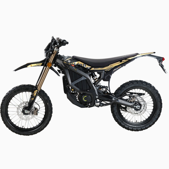 SURRON Ultra Bee HP 2025 Straßenversion