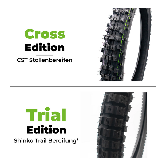 SURRON Light Bee L1e(X) 2025 Club Edition