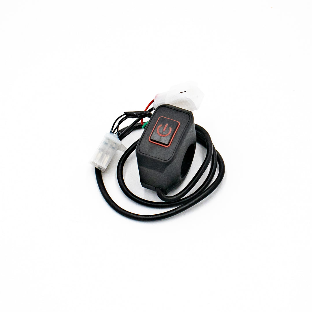SURRON light switch unit L1e(X) or offroad for Light Bee