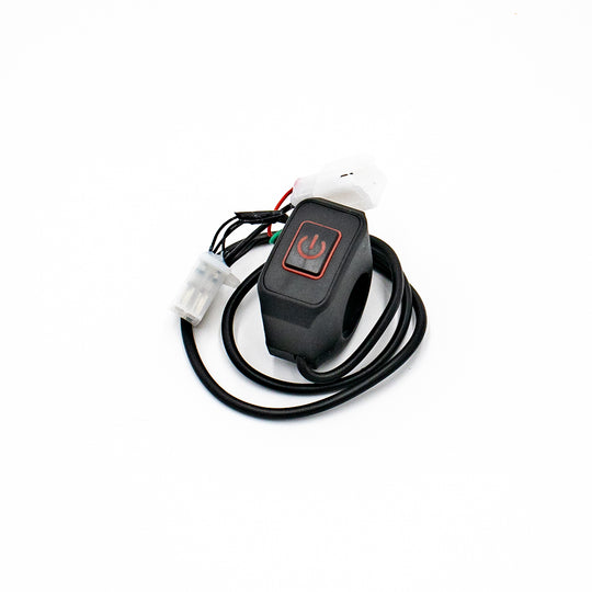 SURRON light switch unit L1e(X) or offroad for Light Bee