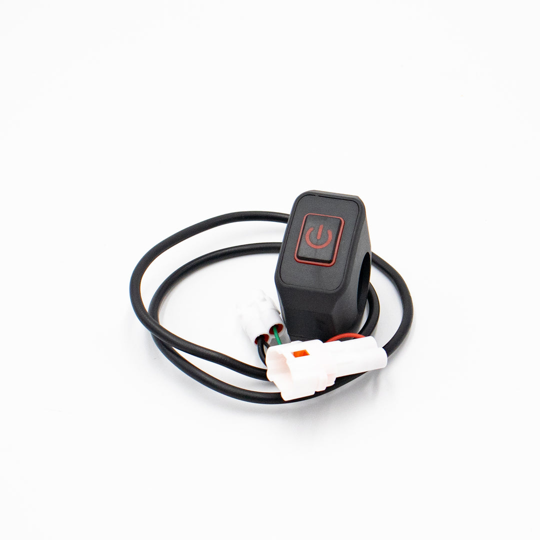 SURRON light switch unit L1e(X) or offroad for Light Bee