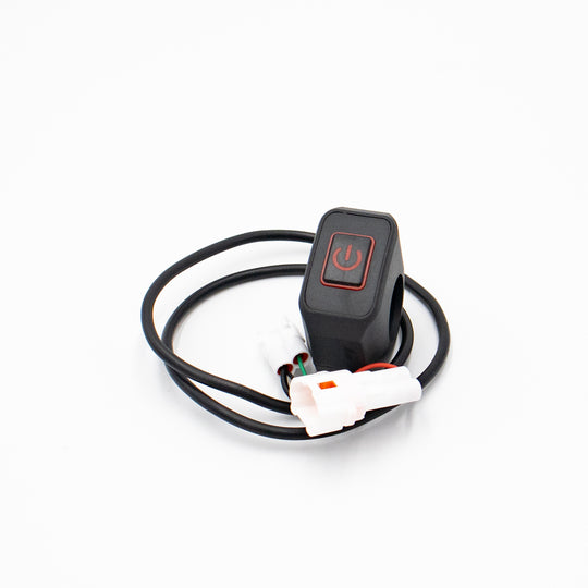 SURRON light switch unit L1e(X) or offroad for Light Bee