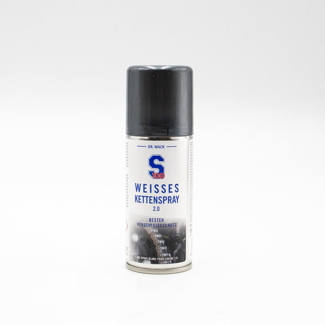 DR. Wack S100 White Chain Spray 2.0 - 100ml