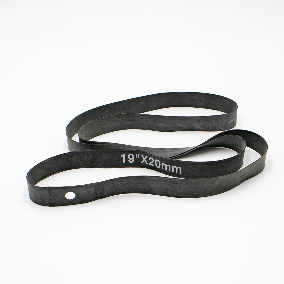 Rim tape 19 inch for Light Bee &amp; E Ride Pro SS